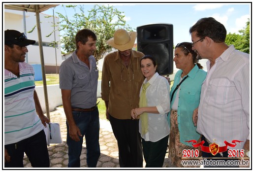 rolim de moura